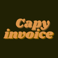 Capy Invoice PHP Script