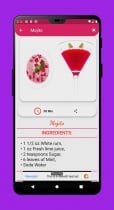 Flutter Recipe App with Admin Panel Screenshot 5