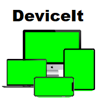 DeviceIt - Check how your website looks in devices