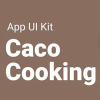 Caco Cooking UI Kit