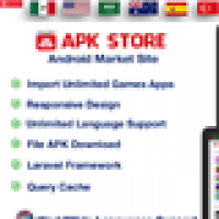 Apk Download Google Play Store - Laravel Admin