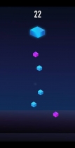 Color Cube - Unity Project Screenshot 6