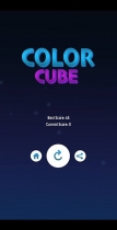 Color Cube - Unity Project Screenshot 8