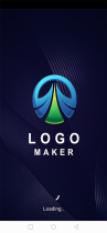Logo Maker - Android Studio  Screenshot 1