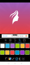 Logo Maker - Android Studio  Screenshot 3