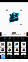 Logo Maker - Android Studio  Screenshot 10