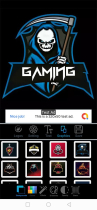 Logo Maker - Android Studio  Screenshot 15