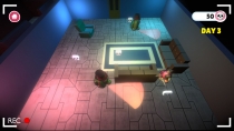 Imposter Ghost: Killer Escape Unity Screenshot 2