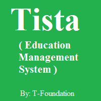 Tista Education Information Management System