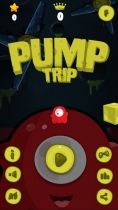 Pump Trip - Full Buildbox Game Screenshot 1