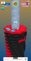 Stack Ball Fall Helix Tower - Unity Project Screenshot 10