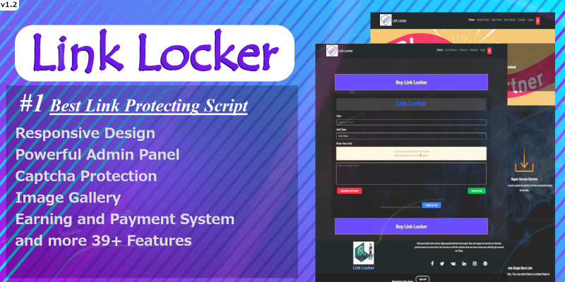 Link Locker