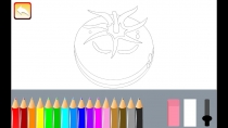 Edukida - 6 Coloring Book Unity Games in 1 Bundle Screenshot 5