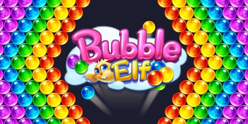 Bubble Elf - Unity Source Code