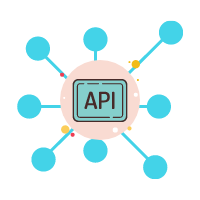 Easy API - Server-free