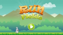 Run Fields - Buildbox Template Screenshot 1