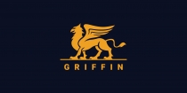 Griffin Creative Logo Screenshot 1