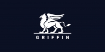 Griffin Creative Logo Screenshot 2