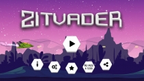 Zitvader - Buildbox Template Screenshot 1