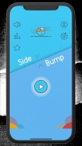 Side Side - Buildbox Template Screenshot 6