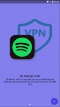 SD Master VPN Android Source Code Screenshot 10
