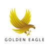 Golden Eagle Creative Logo