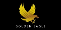 Golden Eagle Creative Logo Screenshot 1