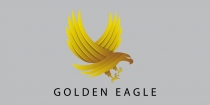 Golden Eagle Creative Logo Screenshot 2