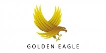 Golden Eagle Creative Logo Screenshot 3