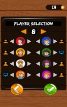 Snake And Ladders Online Unity Multiplayer Game Screenshot 9