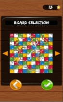 Snake And Ladders Online Unity Multiplayer Game Screenshot 10