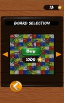 Snake And Ladders Online Unity Multiplayer Game Screenshot 11