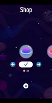 Stars Catch - Unity Source Code Screenshot 6