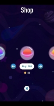 Stars Catch - Unity Source Code Screenshot 7