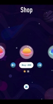 Stars Catch - Unity Source Code Screenshot 8