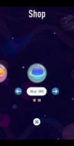 Stars Catch - Unity Source Code Screenshot 9