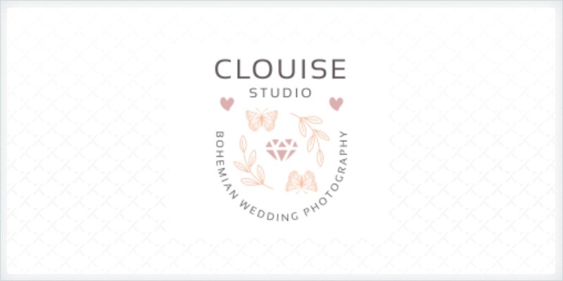 Clouise Studio Logo