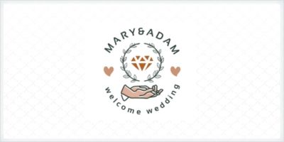 Wedding Studio Logo