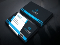 Corporate Business Card With PSD And Vector Format Screenshot 2