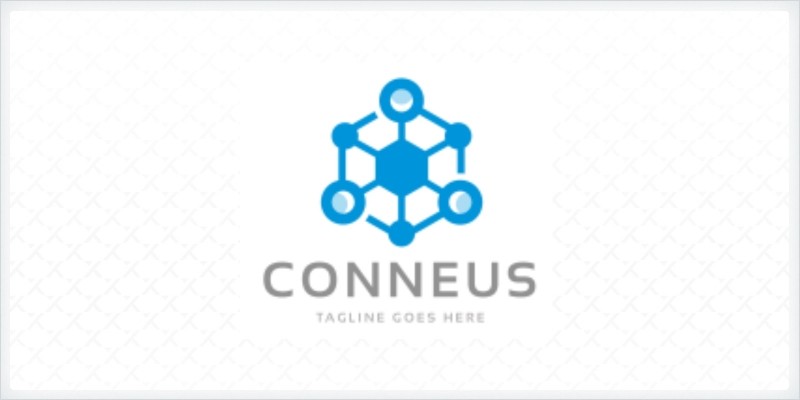 Connecus Logo