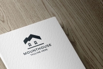 Mount House Logo Screenshot 1