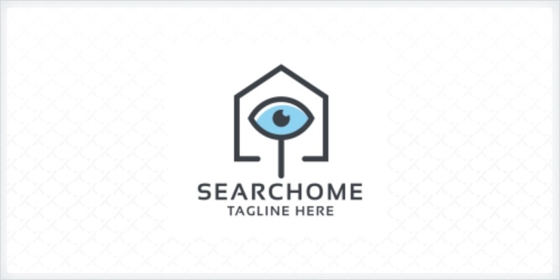 Search Home Logo