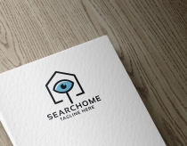 Search Home Logo Screenshot 1