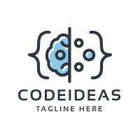 Code Ideas Logo