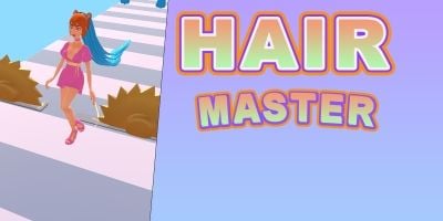 Hair Master - Unity Template 