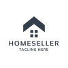 Home Seller Logo