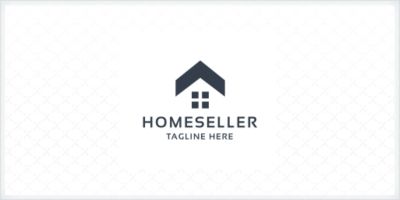 Home Seller Logo