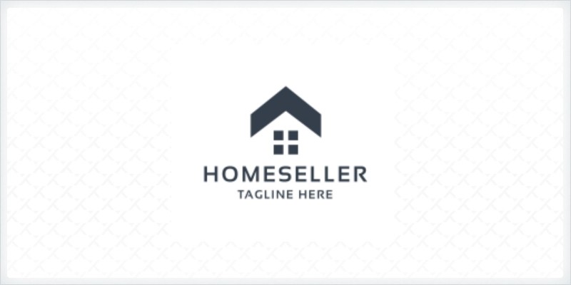 Home Seller Logo