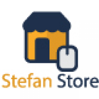Stefan Store - Ecommerce Shopping Platform