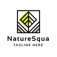 Nature Squa Logo